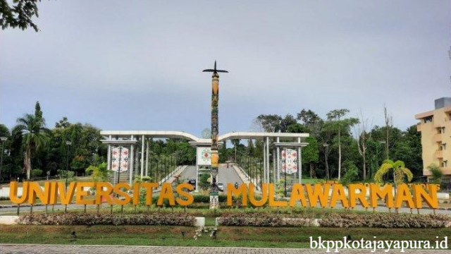 Daftar 4 Pilihan Universitas Terbaik di Kalimantan Timur