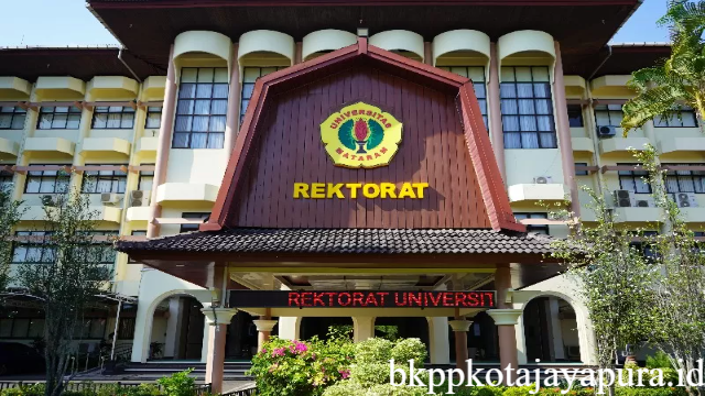 Kiprah dan Kontribusi Universitas Mataram