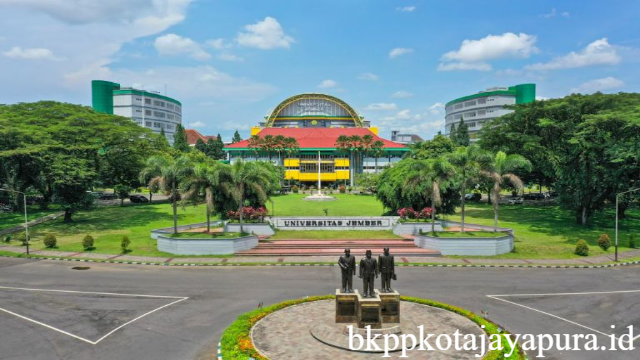Universitas Jember: Kampus Negeri Unggulan di Jawa Timur