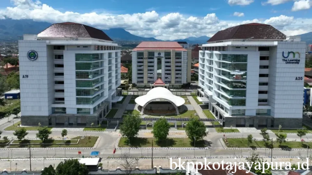 Universitas Negeri Malang: Kampus Pendidikan Unggulan di Jatim