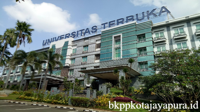 Menyelami Keunggulan dan Peran Universitas Terbuka