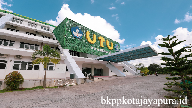 Universitas Teuku Umar: Kampus Negeri Unggulan di Aceh Barat